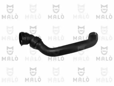 MALO 282585a -  Шланг радиатора