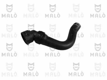 MALO 28258a -  Шланг радиатора