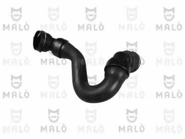 MALO 282591a -  Шланг радиатора