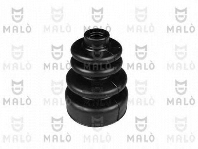 MALO 28411 -  Пыльник, приводной вал