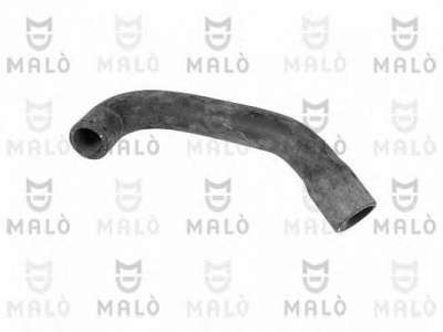MALO 28413a -  Шланг радиатора