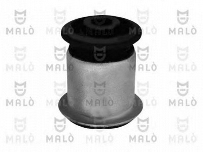 MALO 28446 -  Опора, стабилизатор