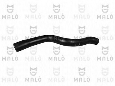 MALO 284911a -  Шланг радиатора