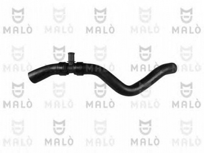 MALO 28491a -  Шланг радиатора