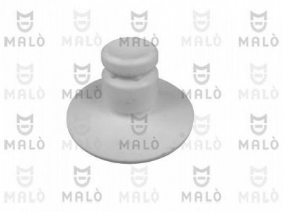 MALO 28502 -  Буфер, амортизация