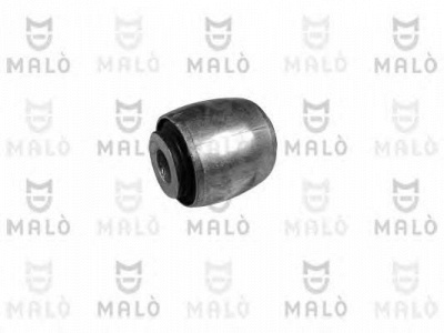 MALO 28503 -  Втулка, балка моста