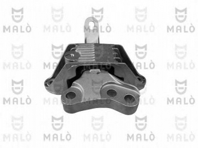 MALO 285084 -  Кронштейн, подвеска двигателя