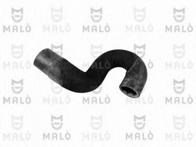 MALO 28514a -  Шланг радиатора