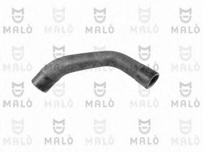 MALO 28515a -  Шланг радиатора