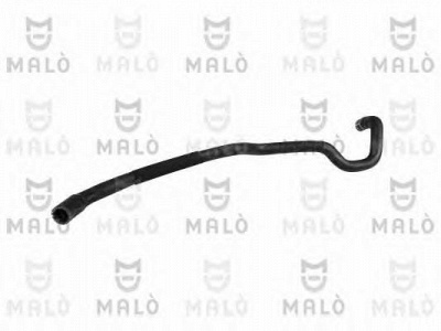 MALO 28516a -  Шланг радиатора