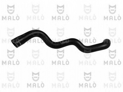 MALO 285181a -  Шланг радиатора