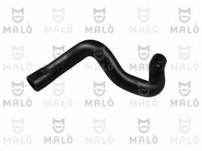MALO 285182a -  Шланг радиатора