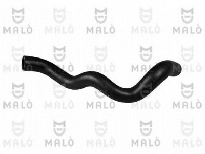 MALO 285183a -  Шланг радиатора