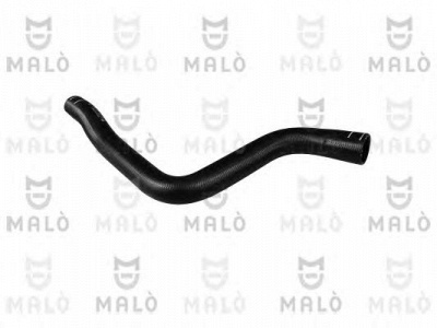 MALO 285184a -  Шланг радиатора