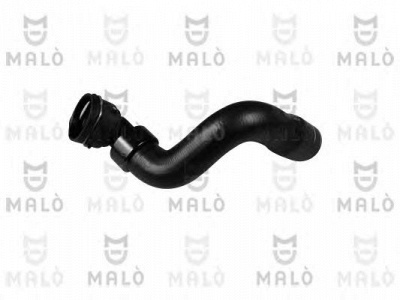 MALO 285192a -  Шланг радиатора