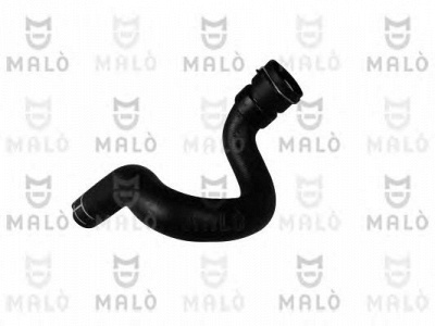 MALO 285194a -  Шланг радиатора