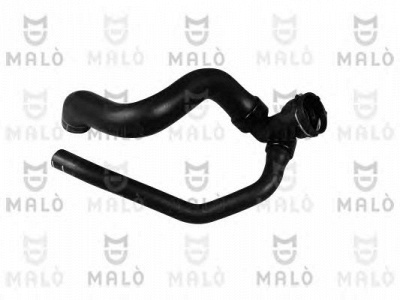 MALO 285195a -  Шланг радиатора