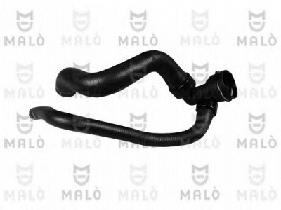 MALO 285196a -  Шланг радиатора