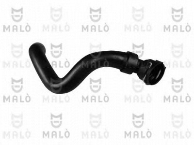 MALO 285197a -  Шланг радиатора