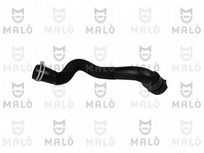 MALO 285199a -  Шланг радиатора