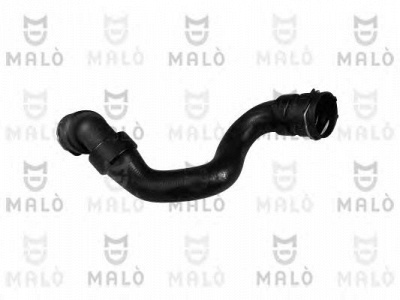 MALO 28519a -  Шланг радиатора