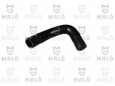 MALO 28520a -  Шланг радиатора