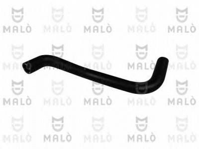 MALO 285221a -  Шланг радиатора