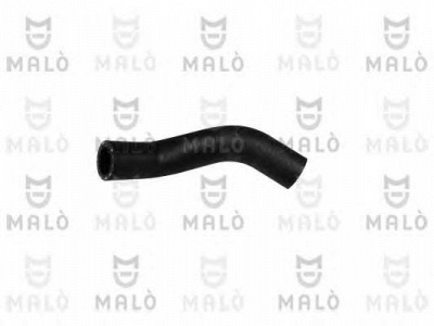 MALO 28522a -  Шланг радиатора