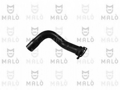MALO 285231a -  Шланг радиатора