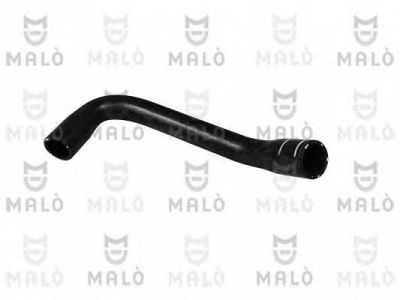 MALO 28523a -  Шланг радиатора
