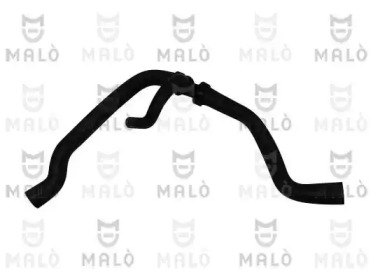 MALO 28526a -  Шланг радиатора