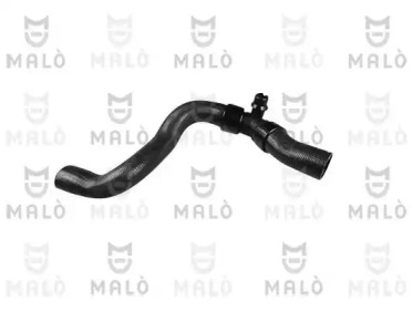 MALO 28531a -  Шланг радиатора