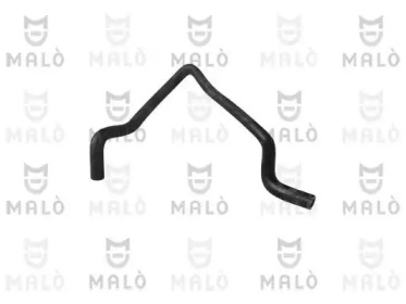 MALO 28532a -  Шланг радиатора