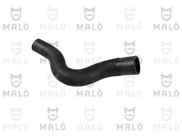 MALO 28533a -  Шланг радиатора