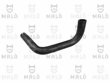 MALO 285341a -  Шланг радиатора