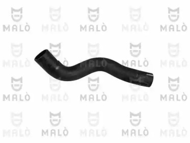 MALO 28534a -  Шланг радиатора