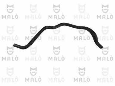 MALO 28541a -  Шланг радиатора
