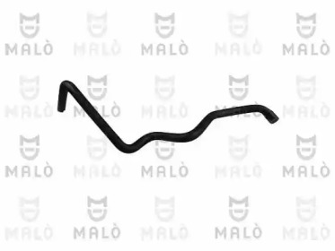 MALO 28542a -  Шланг радиатора