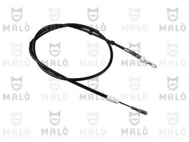 MALO 29002 -  Трос, стояночная тормозная система