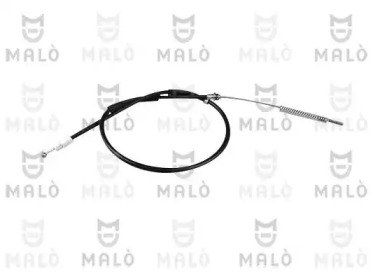 MALO 29023 -  Трос, стояночная тормозная система