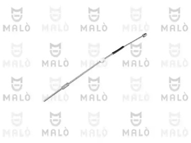 MALO 29065 -  Трос, стояночная тормозная система