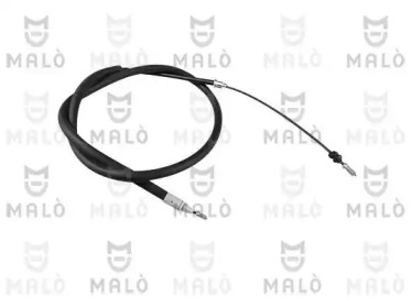 MALO 29089 -  Трос, стояночная тормозная система