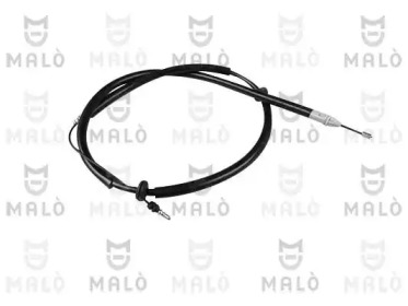 MALO 29095 -  Трос, стояночная тормозная система