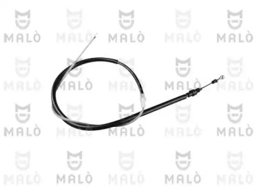 MALO 29108 -  Трос, стояночная тормозная система