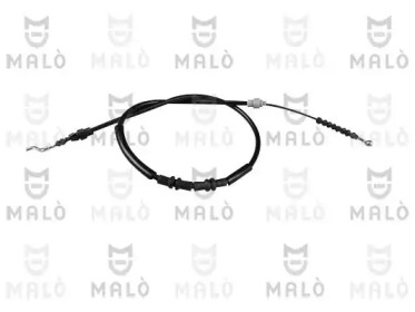 MALO 29160 -  Трос, стояночная тормозная система