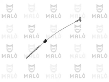 MALO 29176 -  Трос, стояночная тормозная система