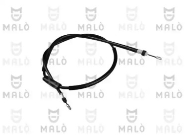 MALO 29216 -  Трос, управление сцеплением