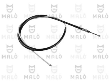 MALO 29226 -  Трос, стояночная тормозная система