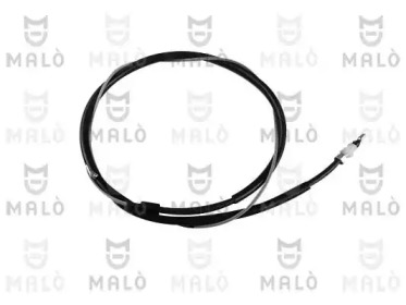 MALO 29230 -  Трос, стояночная тормозная система