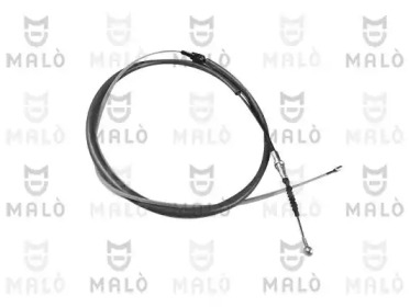 MALO 29231 -  Трос, стояночная тормозная система